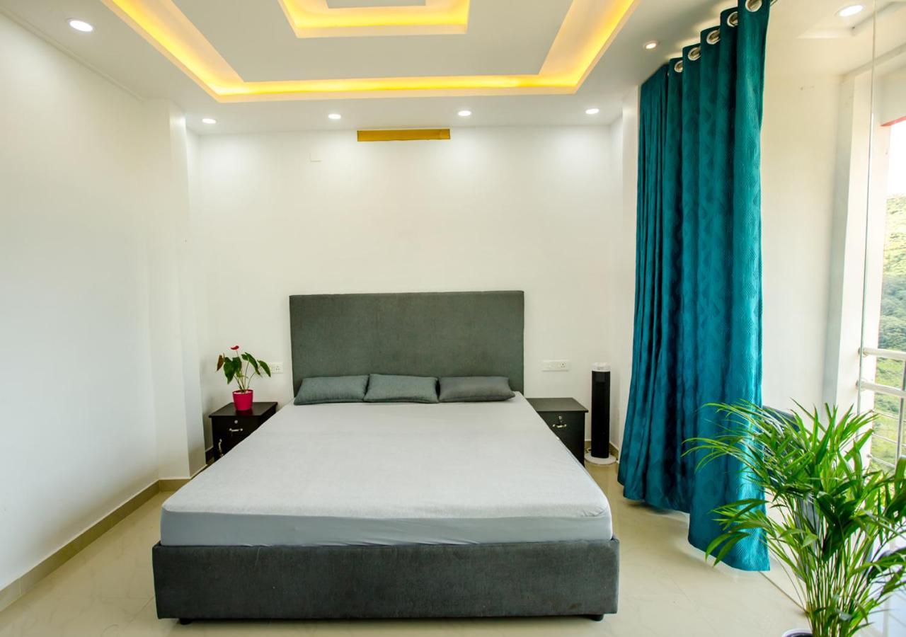 Hidden Valley Hill View Cottage Vagamon By Voye Homes Exterior foto